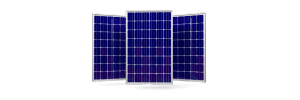 photo montage de kit 3kwc solaire